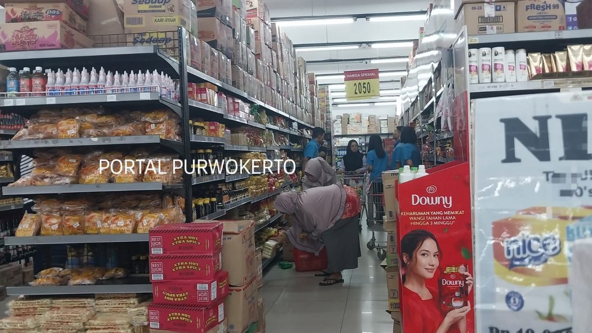 Aneka Teknik Pratama: Solusi Toko & Retail Terbaik di Cilacap